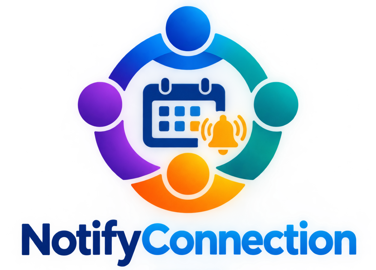 NotifyConnection