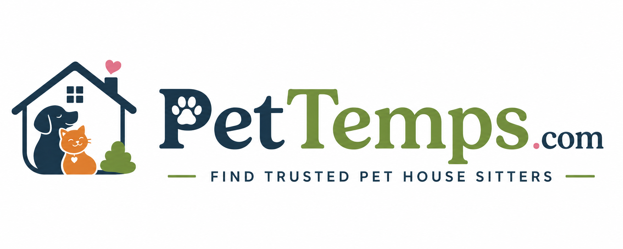 PetTemps — find trusted pet house sitters